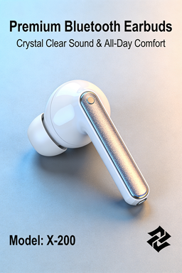 Bluetooth headset