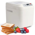 2-pound capacity automatic bread maker