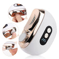 2‑in‑1 Electric Nail Clipper — Trimmer & Polisher, 3‑Speed, USB‑C (Baby, Adult, Seni